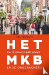 Masurel, Enno - MKB