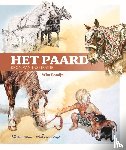 Romijn, Wim - Het paard