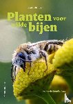 Ferguson, Wankja - Planten voor wilde bijen