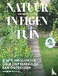 Hoogenstein, Luc - Natuur in eigen tuin