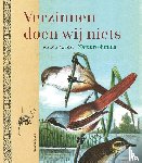 Coesèl, Marga - Verzinnen doen wij niets