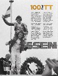 van den Berg, Mischa - 100 jaar TT Assen
