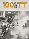 van den Berg, Mischa - 100 jaar TT Assen