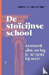 de Gruijter, Dennis, Buis, Michiel - De stoïcijnse school