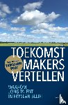 Diplomatique Fryslân, Club - Toekomstmakers vertellen