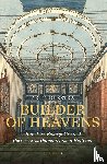 Dijkstra, Arjen - Builder of Heavens