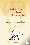 Bouwstra, Jan - De krekel, het bos en de wereld