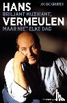 Gruiter, Jos de - Hans Vermeulen