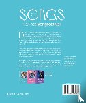 Rijs, Marcel - Songs van het Songfestival (1956-1990)