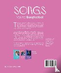 Rijs, Marcel - Songs van het Songfestival (1991-2010)