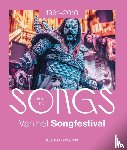 Rijs, Marcel - Songs van het Songfestival (1991-2010)