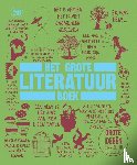 Atkinson, Sam - Het grote literatuurboek