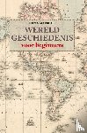 Marriott, Emma - Wereldgeschiedenis voor beginners
