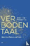 Margarita, Ruthline - Verboden taal