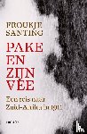 Santing, Froukje - Pake en zijn vee