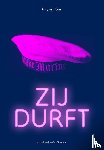 Son, Amy van - Zij durft