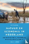 Veenstra, Jan - Natuur en economie in Nederland