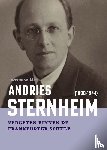 Mulder, Bertus - Andries Sternheim (1890-1944)