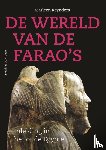 Reynders, Marleen - De wereld van de farao’s