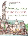 Tussenbroek, Gabri van - Muizentanden en steunberen
