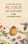 Cleene, Marcel de - Plinius de Oudere