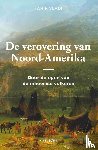 Vladi, Tahir - De verovering van Noord-Amerika