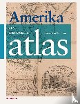 Carballo, David M. - Amerika, een historische atlas
