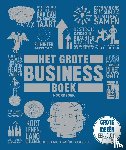 Marcouse, Ian - Het grote business boek