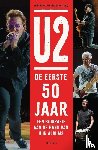 Røysland, Ingunn, Clercq, Jürgen De - U2. De eerste 50 jaar