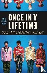Berg, Eric van den - Once in a Lifetime