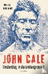 Bulckaert, Wouter - John Cale