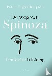 Eijgenhuijsen, Peter - De weg van Spinoza