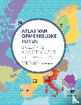 Wright, Ian - Atlas van opmerkelijke feiten