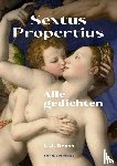 Deuss, L.J. - Sextus Propertius