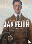 Rewijk, Daniël - Jan Feith (1874-1944)