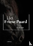 Savelkouls, Jorieke - Het Friese Paard
