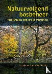 Kuper, Jaap, Bos, Hans van den - Natuurvolgend bosbeheer