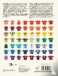 Classical Football Shirts - Unieke voetbalshirts