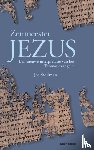 Stollman, Jos - Zenmeester Jezus