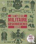 Gilbert, Adrian - Het grote militaire geschiedenisboek