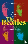 Eijgenhuijsen, Peter - Het mysterie van The Beatles