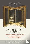 Terpstra, Marin - Onderscheid maken