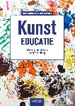 Monsma, Dirk, Zernitz, Zoë - Kunsteducatie