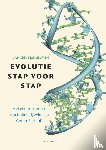 Leuven, Jan Gevers - Evolutie stap voor stap