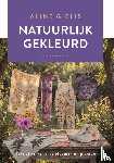 Gielis, Aline - Natuurlijk gekleurd
