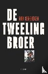 Kerkhoven, Rob - De tweelingbroer