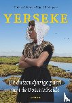 Koman, Ruben A., Kuipers, Jan J.B. - Yerseke
