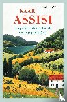 Waes, Mark van - Naar Assisi