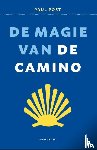 Post, Paul - De magie van de Camino