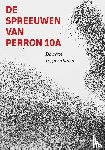  - De spreeuwen van perron 10A
